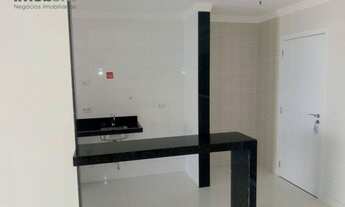 Imagem 4: Apartamento com 3 dormitórios à venda, 85 m² por R$ 580.000,00 - Gleba Fazenda Palhano - L