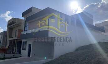 Imagem 2: Casa em Condomínio para Venda em Sorocaba, Morros, 3 dormitórios, 1 suíte, 3 banheiros, 4