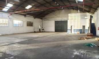 Imagem 4: GALPÃO, 2045 M² - VENDA POR R$ 8.000.000,00 OU ALUGUEL POR R$ 18.000,00/MÊS - JARDIM APARE