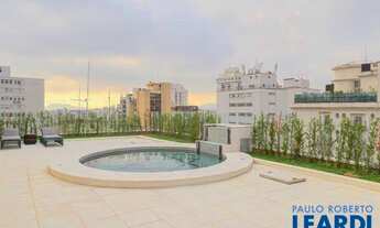 Imagem 2: COBERTURA - HIGIENÓPOLIS - SP