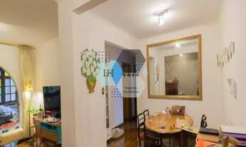 Imagem 3: APARTAMENTO RESIDENCIAL em SÃO PAULO - SP, VILA ROMANA