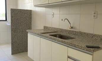 Imagem 3: Apartamento para aluguel e venda tem 63 metros quadrados com 2 quartos