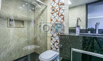 Imagem 3: APTO 2 QUARTOS ASA NORTE - VISTA LIVRE