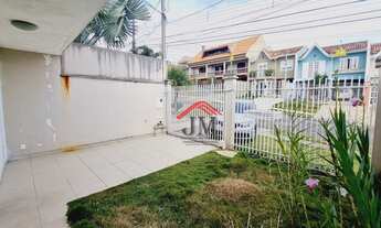 Imagem 7: EXCELENTE Sobrado 230m² com suíte master - Atuba (Thereza Glaser) - Curitiba/PR