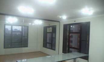 Imagem 4: Sala, 46 m² - venda por R$ 485.100,00 ou aluguel por R$ 2.300,00/mês - Vila Olímpia - São