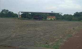 Imagem 4: Espetacular e Produtiva Fazenda 13.000 ha, em Canarana - MT