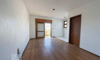 Imagem: Apartamento para Aluguel - Centro, 1 Quarto