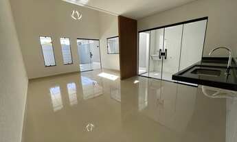 Imagem 4: Casa para Venda em Goiânia, Moinho dos Ventos, 3 dormitórios, 1 suíte, 3 banheiros, 3 vaga