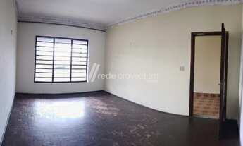 Imagem 4: Casa - Vila Teixeira - Campinas