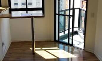 Imagem: DUPLEX, 1 DORMITÓRIO, 1 VAGA DE GARAGEM