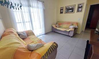 Imagem: Apto 1 Dorm na Guilhermina com quinta e