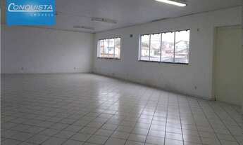 Imagem 7: Salão para alugar, 200 m² por R$ 2.500,00/mês - Cidade Miramar - São Bernardo do Campo/SP