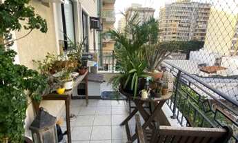 Imagem 7: Excelente apto 3 quartos, suíte, closet, 2 vagas, sol da manhã