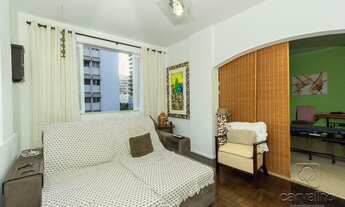 Imagem 5: RIO DE JANEIRO - Apartamento Padrão - Ipanema