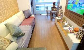 Imagem 5: Lindo apartamento de 2 dormitórios na Ocian Praia Grande