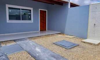 Imagem 1: Ótima casa com 02 quartos