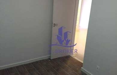 Imagem 7: Apartamento com 2 dormitórios à venda, 47 m² por R$ 215.000,00 - Jardim Terra Branca - Bau