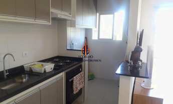 Imagem 5: Apartamento mobiliado e com lazer no Centro de Ubatuba