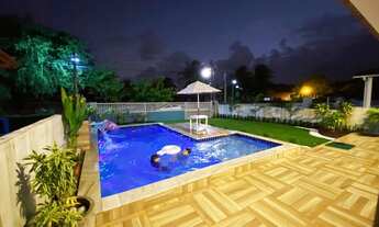 Imagem 6: Casa de Praia em Pitimbu