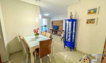 Imagem 6: Apartamento para venda possui 79 metros quadrados com 2 quartos em Itapuã - Vila Velha - E