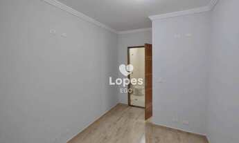 Imagem 7: Apartamento com 2 dormitórios para alugar, 70 m² por R$ 1.500,00/mês - Parque São Lucas