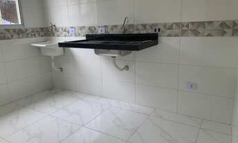 Imagem 2: Casa de condomínio para venda com 60 metros quadrados com 2 quartos