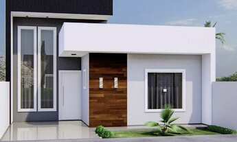 Imagem 4: Casa para Venda em Fazenda Rio Grande, Santa Terezinha, 3 dormitórios, 1 suíte, 1 banheiro