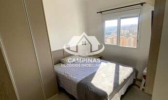 Imagem 4: APARTAMENTO RESIDENCIAL em CAMPINAS - SP, PONTE PRETA