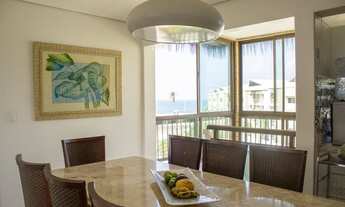 Imagem 3: COBERTURA PARQUE DAS ILHAS 186 m2 - 4 suítes