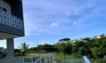 Imagem 6: Casa recém-construída no Alphaville litoral norte!