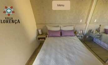 Imagem 3: Casa para venda com 53 metros quadrados com 2 quartos em Vila Mineirão - Sorocaba - SP