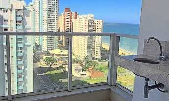 Imagem 2: 3 quartos com vista eterna para o mar, 86m² e 3 vagas de garagem!