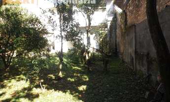 Imagem 2: TERRENO RESIDENCIAL em FLORIANÓPOLIS - SC, COQUEIROS