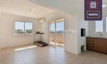 Imagem: PORTO ALEGRE - Apartamento Padrão - TRISTEZA