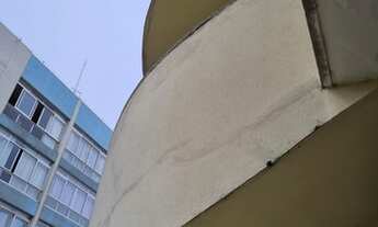 Imagem 4: Apartamento para venda tem 55 metros quadrados com 2 quartos em Consolação - São Paulo - S