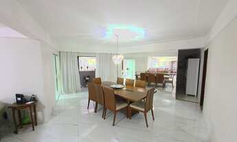 Imagem 4: Ótimo apartamento com 220m², 4 quartos sendo 2 suítes no Barro Vermelho - Natal - RN