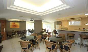 Imagem 4: Res. Orlando O Koerich, Agronômica, Florianópolis, SC