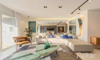 Imagem 3: PORTO ALEGRE - Apartamento Padrão - Tristeza