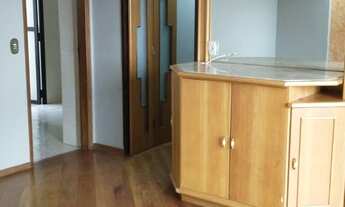 Imagem 7: Apartamento para locação possui 97 metros quadrados com 3 quartos em Vila da Saúde - São P