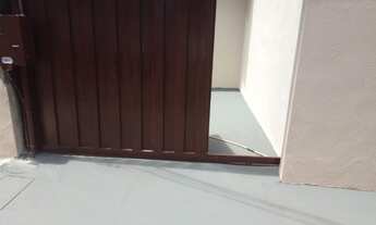 Imagem 5: Casa grande e bem localizada no Custódio Pereira fone, 038/