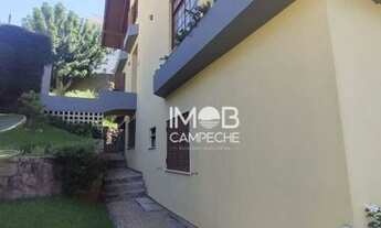 Imagem 3: CASA NA TRINDADE