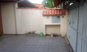 Imagem 2: Térrea para venda tem 130 metros quadrados com 3 quartos