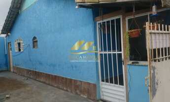 Imagem 3: Lindíssima casa pronta para morar de 2 quartos em Unamar - Cabo Frio - RJ