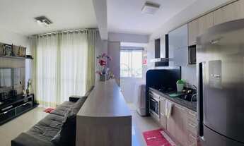 Imagem 7: Apartamento Bairro Ilda, 2 quartos, 1 suíte, 87m², nascente