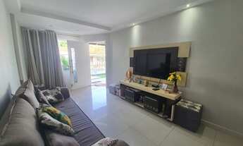 Imagem 1: Casa Linear com 02 quartos no Belvedere/VR