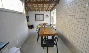 Imagem 5: Apartamento para venda com 132 metros quadrados com 3 quartos em Itapoã - Belo Horizonte