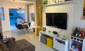 Imagem: Casa - Parque Villa Flores - Sumaré