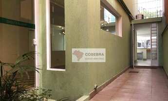 Imagem 3: Casa, 200 m² - venda por R$ 2.450.000,00 ou aluguel por R$ 10.000,00/mês - Itaim Bibi - Sã