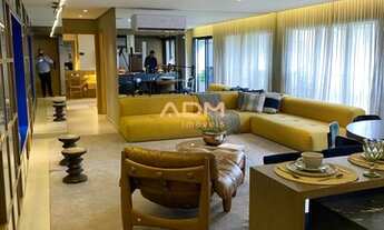 Imagem: Apartamento à venda no bairro Setor Marista