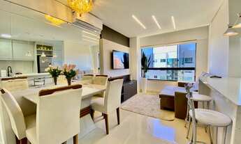 Imagem 4: Apartamento 2 dormitórios mobiliado e decorado - Capão da Canoa - RS